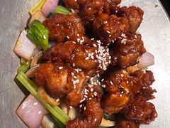 -绿茶餐厅(千岛湖银泰城店)