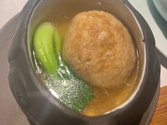 -淮扬府·游园京梦(中粮广场店)
