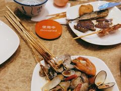 -盛宴标帜餐厅·亲子自助 (南昌喜来登酒店)