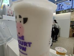 -一只酸奶牛(春熙路店)