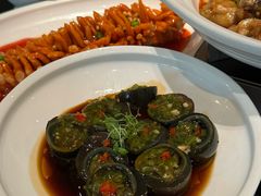 -简小舍·民间手艺菜(武昌江滩店)