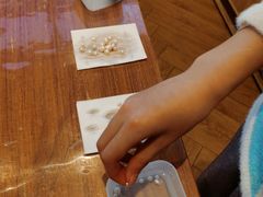 -十八字金银饰·拼豆·开蚌手工体验团建(君太百货店)
