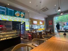-官桥贡面(吉城大厦店)