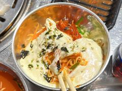 -炽城·烤肉名家(鸿达中央广场店)