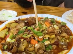 -217丰惠源抓饭(星湖街店)