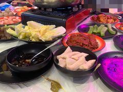 -里堂派对·独栋团建聚会小院轰趴馆(三圣乡店)
