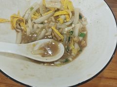 -老袁炒年糕(富豪路店)