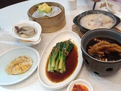 -皇马假日醉海南大酒店·假日一品派茶楼(秀英店)