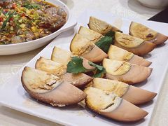 -抱德·潮汕味(敦和店原惠城鱼仔)