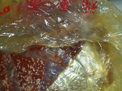 -长平腊味·潮汕特产