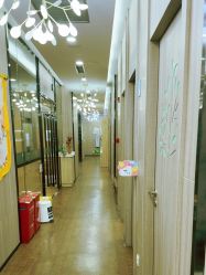 -睿宝儿科·眼科·口腔(静安大悦城门诊部)