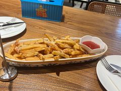 -Mammamia意大利餐厅(古北店)