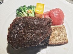 -王品牛排(福州泰禾店)