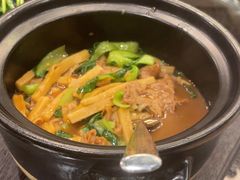 -浩运海鲜·16年专注青岛菜(石老人店)
