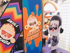 -泡泡玛特POPMART(上海环球港店)