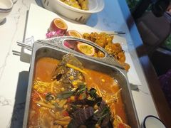 -老友王·南宁特色菜(金汇如意坊店)