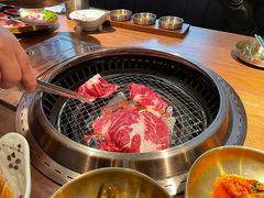 -韩国料理大力士(屏风街店)