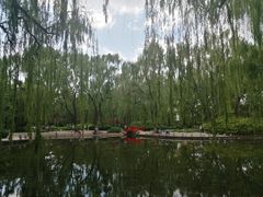 -玲珑塔公园