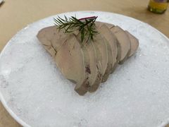 -梅龙镇酒家(南京西路总店)