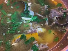 铜瓢牛肉-妈妈的味道(和顺古镇店)