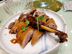 豉油鹅-优之名鹅城