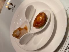 -8餐厅(新葡京酒店)