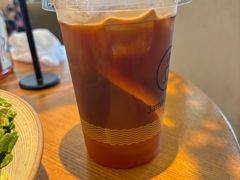 -Jamaicablue Coffeeshop(中央广场店)