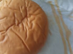 芝香牛牛月亮堡满足-麦当劳(北京昌金路得来速餐厅店)