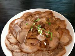 -我去·春饼文化主题餐厅(国定路总店)