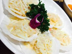 -釜山火炉韩式炭火烤肉(欧洲城店)