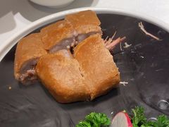 -莆田餐厅PUTIEN(世博源店)