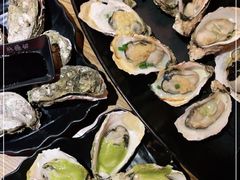 -烧蠔帮·生蚝海鲜牌档(观海店)