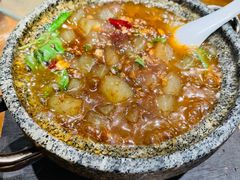 -幸福庄园(平桥店)