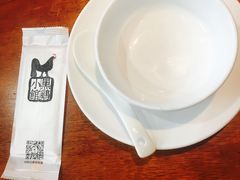 -黑鸡小馆(金源店)
