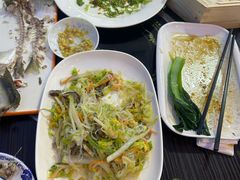 -东江海鲜大排档·潮汕菜·砂锅粥