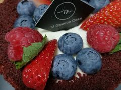 -姆们M Sweetie Cake(五道口店)