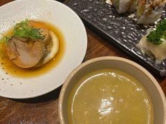 -古京·臻致料理(月湖店)