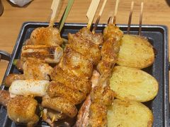 -一心创作料理屋(经开万达店)