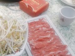 -鸿姐老火锅(花园路店)