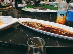 -桃园农庄·桃源宴