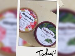 -哈根达斯(绍兴银泰店)
