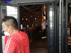 门面-bluefrog蓝蛙(皇庭广场店)