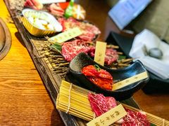 -炎蔵牛舌烤肉