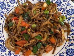 -新新湘菜馆(新中街二条店)