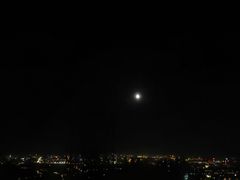 -鬼笑石后山停车场