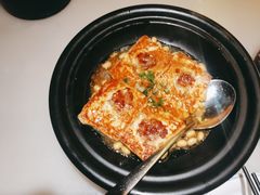 客家酿豆腐-客语客家菜(琶洲保利店)