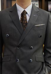 -伊布老裁缝西装礼服定制