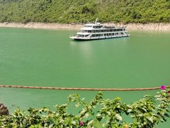 -乌江画廊(彭水苗族土家族自治县)