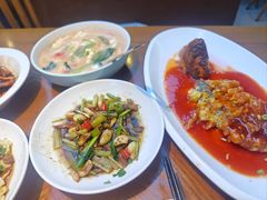 -外婆烧.老杭帮菜(庆春店)