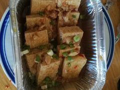 -么肆烤肉(蓝山名邸店)